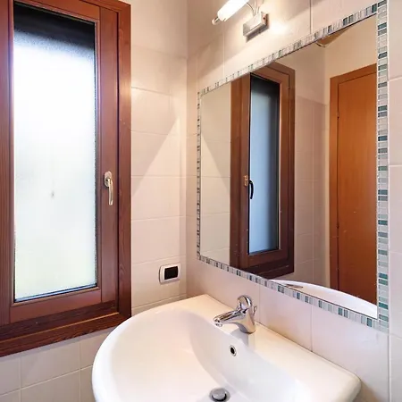 Apartment Agrisport Monolocale Luna *
