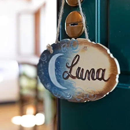 Apartment Agrisport Monolocale Luna
