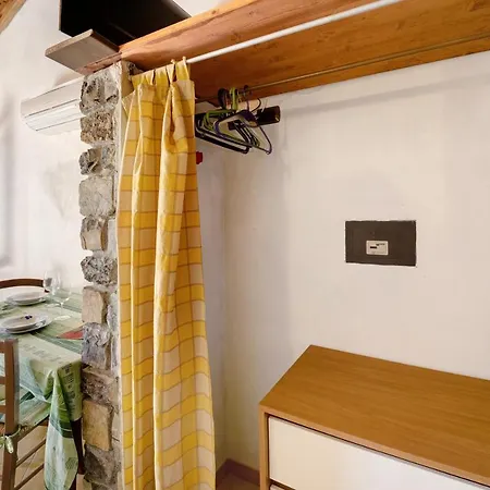 Apartment Agrisport Monolocale Luna