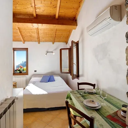 Agrisport Monolocale Luna Apartment *